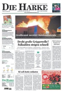 DIE HARKE 21.11.2022