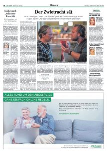 DIE HARKE Seite 26