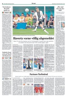 DIE HARKE Seite 12