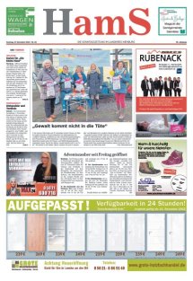 HamS 27.11.2022