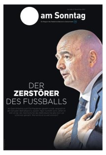 DIE HARKE 27.11.2022