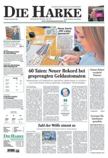DIE HARKE 29.11.2022