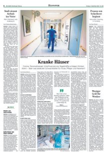 DIE HARKE Seite 8