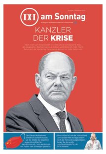 DIE HARKE vom 04.12.2022