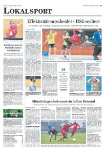 DIE HARKE Seite 21