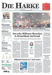 DIE HARKE 10.12.2022