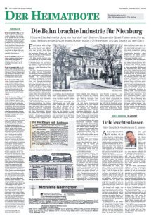 DIE HARKE Seite 16