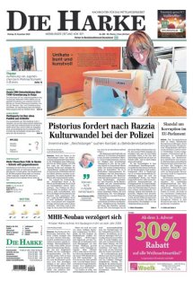 DIE HARKE 12.12.2022