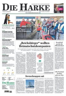 DIE HARKE 13.12.2022