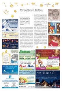 Weihnachtszeitung Seite 5