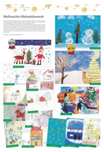 Weihnachtszeitung Seite 8