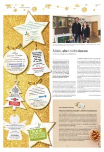 Weihnachtszeitung Seite 10