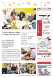 Weihnachtszeitung Seite 11
