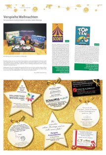 Weihnachtszeitung Seite 16