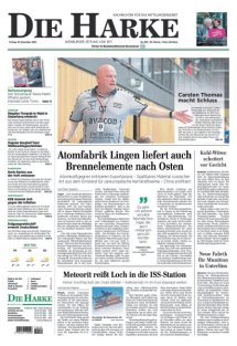 DIE HARKE 16.12.2022