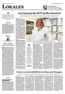 DIE HARKE Seite 17