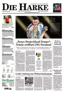 DIE HARKE 19.12.2022