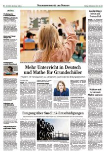 DIE HARKE Seite 8