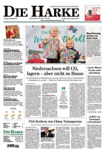 DIE HARKE 24.12.2022