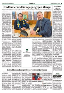 DIE HARKE Seite 19