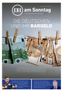 DIE HARKE 25.12.2022