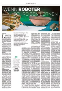 DIE HARKE Seite 15