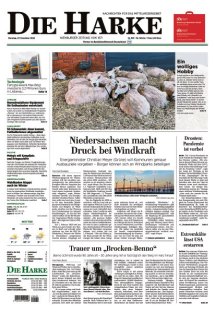 DIE HARKE 27.12.2022