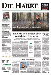 DIE HARKE 28.12.2022