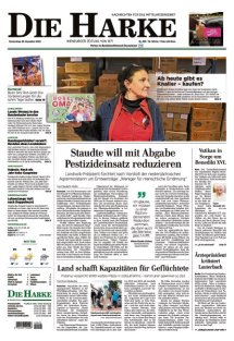 DIE HARKE 29.12.2022