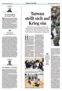 DIE HARKE Seite 2