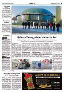 DIE HARKE Seite 19