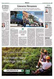DIE HARKE Seite 25