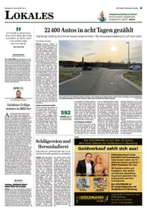 DIE HARKE Seite 13