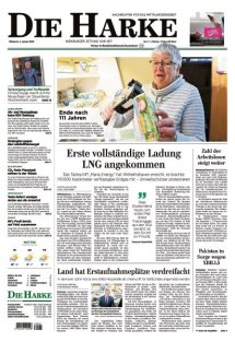 DIE HARKE 04.01.2023