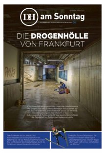 DIE HARKE vom 08.01.2023