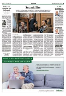 DIE HARKE Seite 25