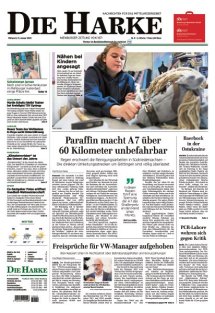 DIE HARKE 11.01.2023