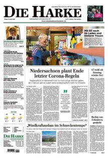 DIE HARKE 13.01.2023