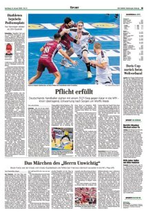 DIE HARKE Seite 11