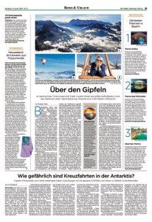 DIE HARKE Seite 13