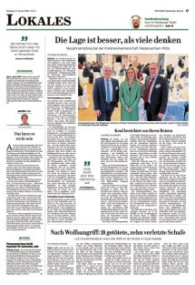 DIE HARKE Seite 17