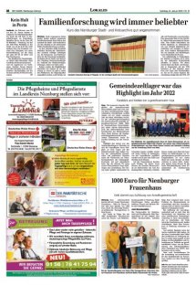 DIE HARKE Seite 18