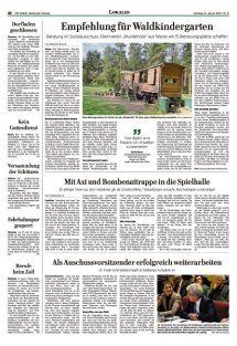 DIE HARKE Seite 22