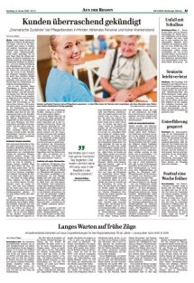 DIE HARKE Seite 41