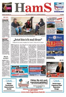 HamS 15.01.2023