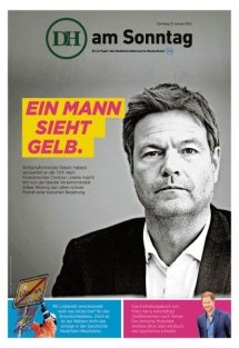 DIE HARKE 15.01.2023