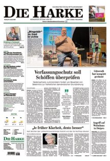 DIE HARKE 16.01.2023