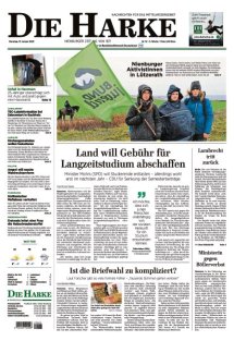 DIE HARKE 17.01.2023