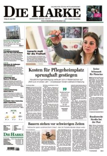 DIE HARKE 20.01.2023