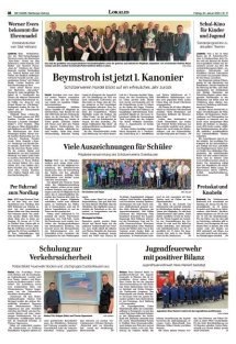DIE HARKE Seite 18